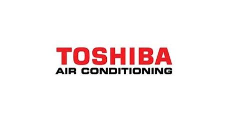 Logo Toshiba